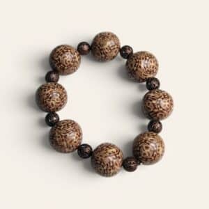 Pulsera Filigrana Otoño