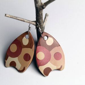 Pendientes ondas otoño