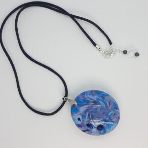 Colgante vértigo marítimo