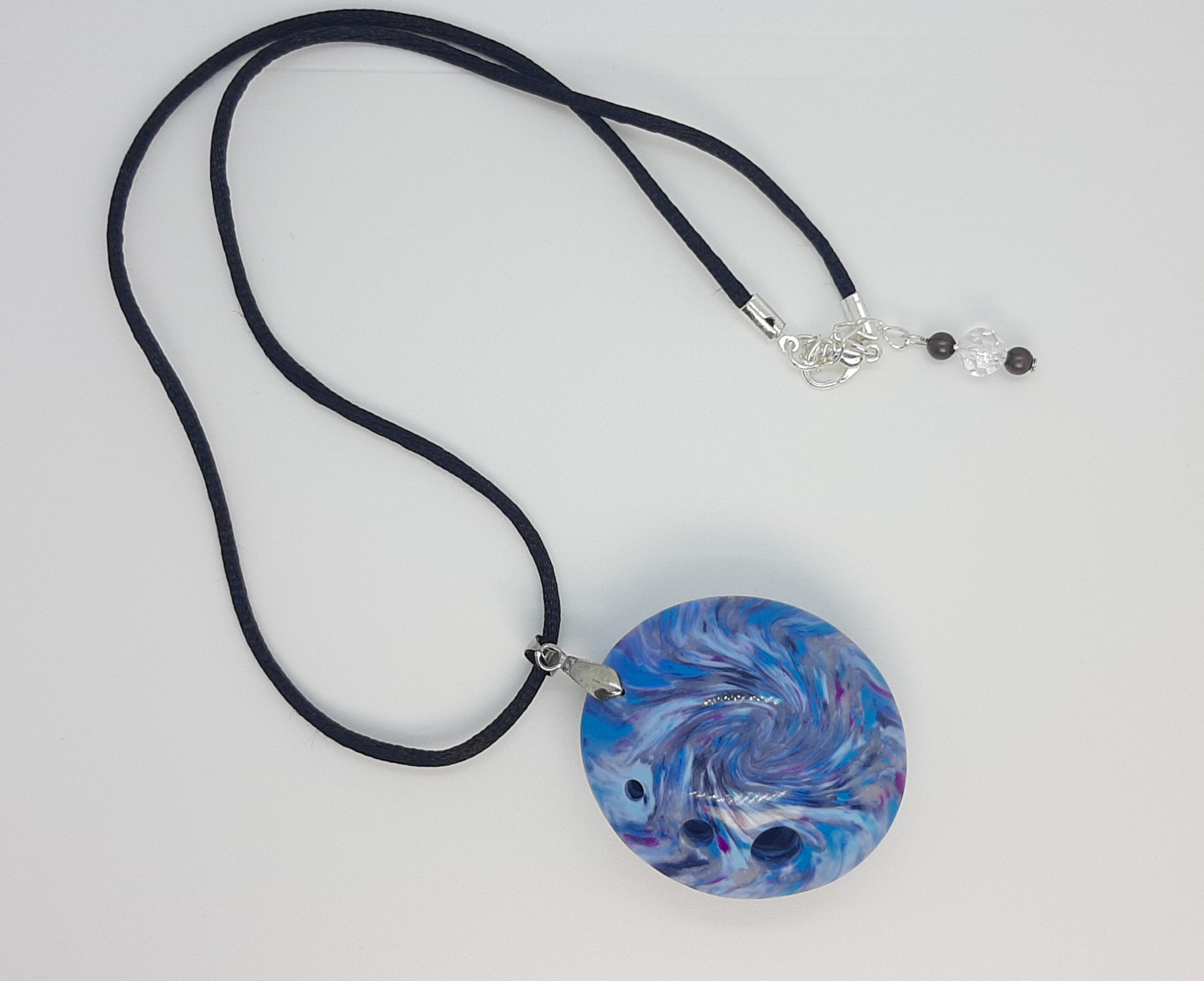 Colgante vértigo marítimo