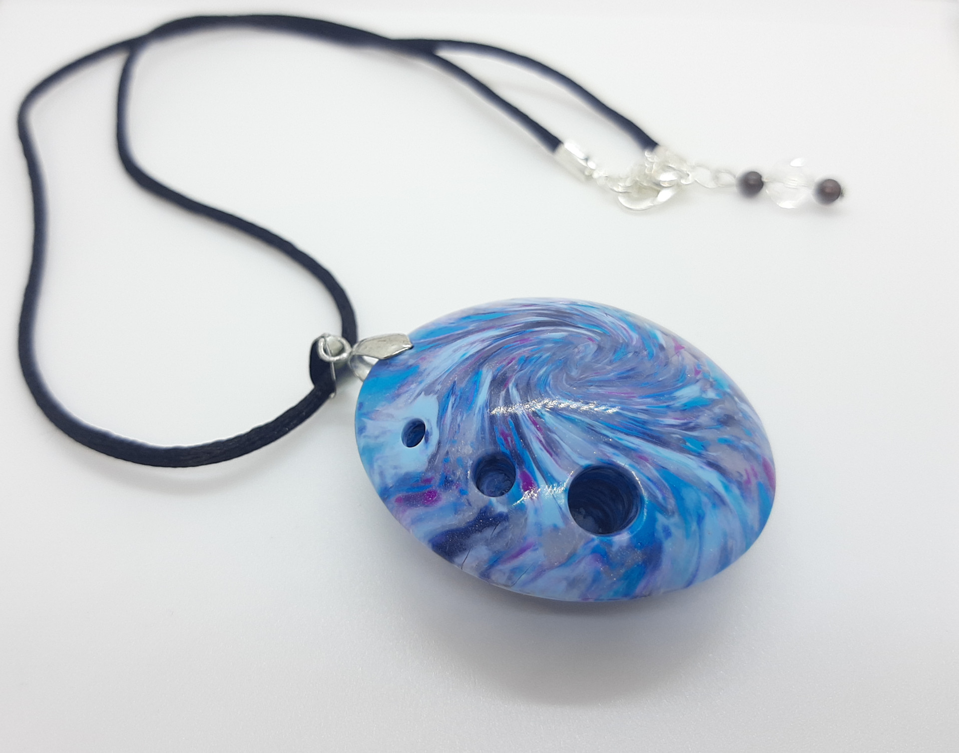 Colgante vértigo marítimo - Imagen 2