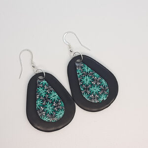 Pendientes Arcilla Polimérica