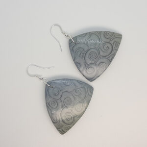 Pendientes Arcilla Polimérica