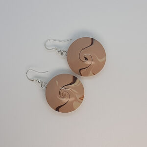 Pendientes Arcilla Polimérica