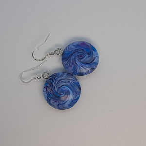 Pendientes Arcilla Polimérica