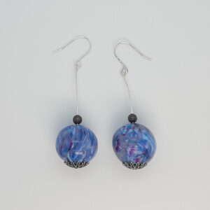 Pendientes Arcilla Polimérica