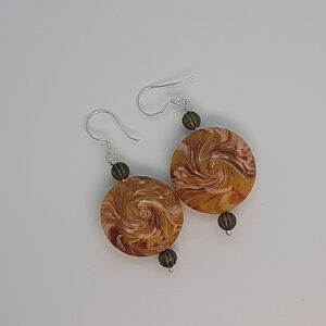 Pendientes vértigo profundidad