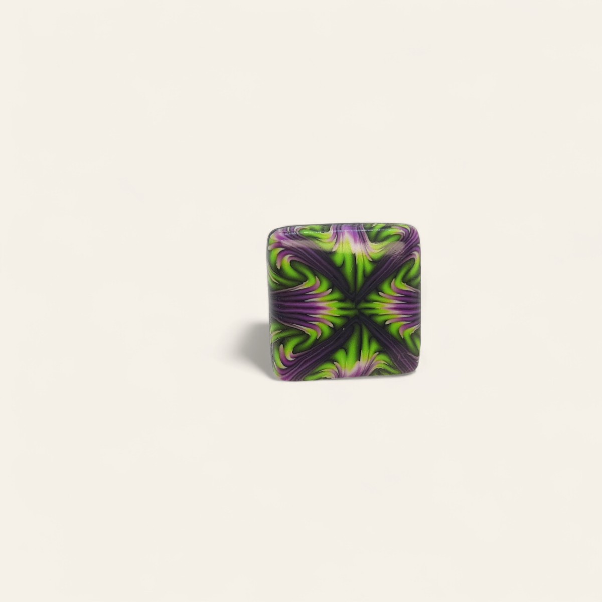 Anillo Paraíso Floral - Imagen 2