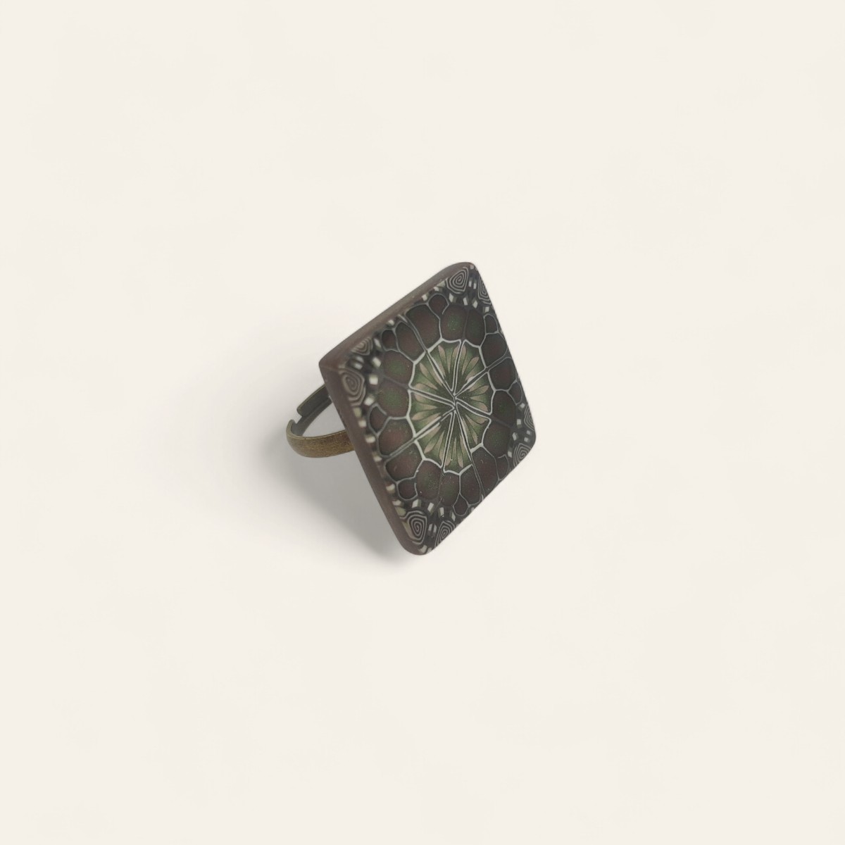 Anillo Vidriera - Imagen 2