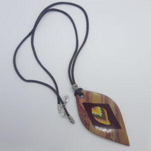 Colgante Superposición Bohemia