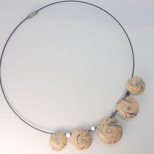 Gargantilla Vértigo Inocente