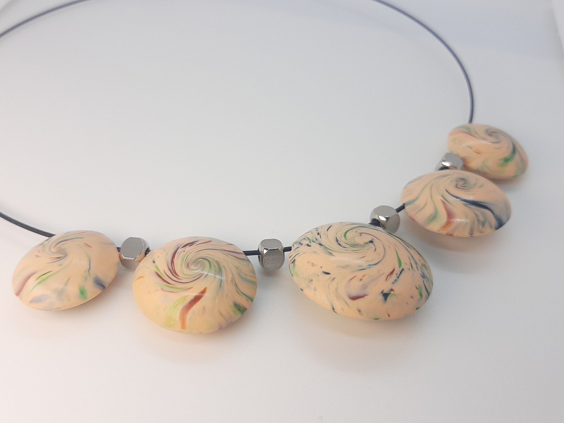 Gargantilla Vértigo Inocente 2