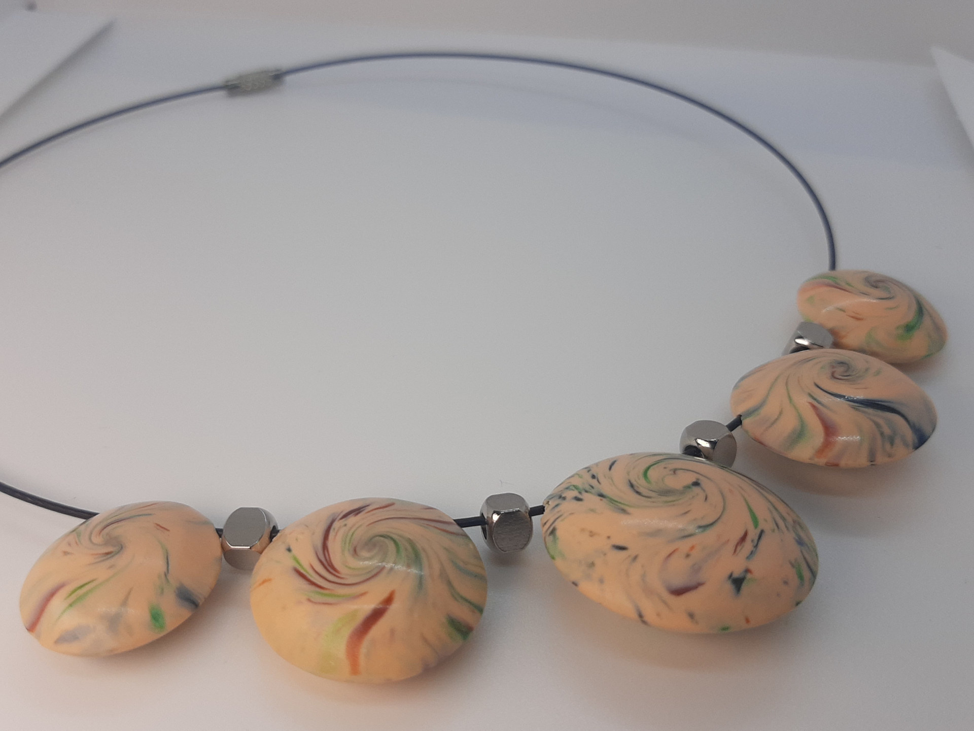 Gargantilla Vértigo Inocente 3