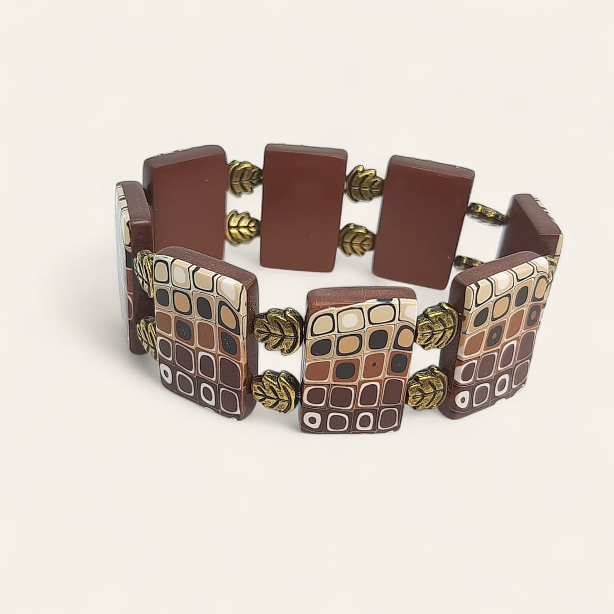 Pulsera Retro Combinado