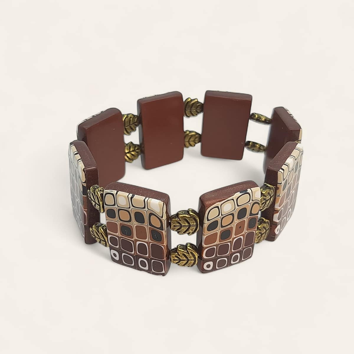 Pulsera Retro Combinado - Imagen 3