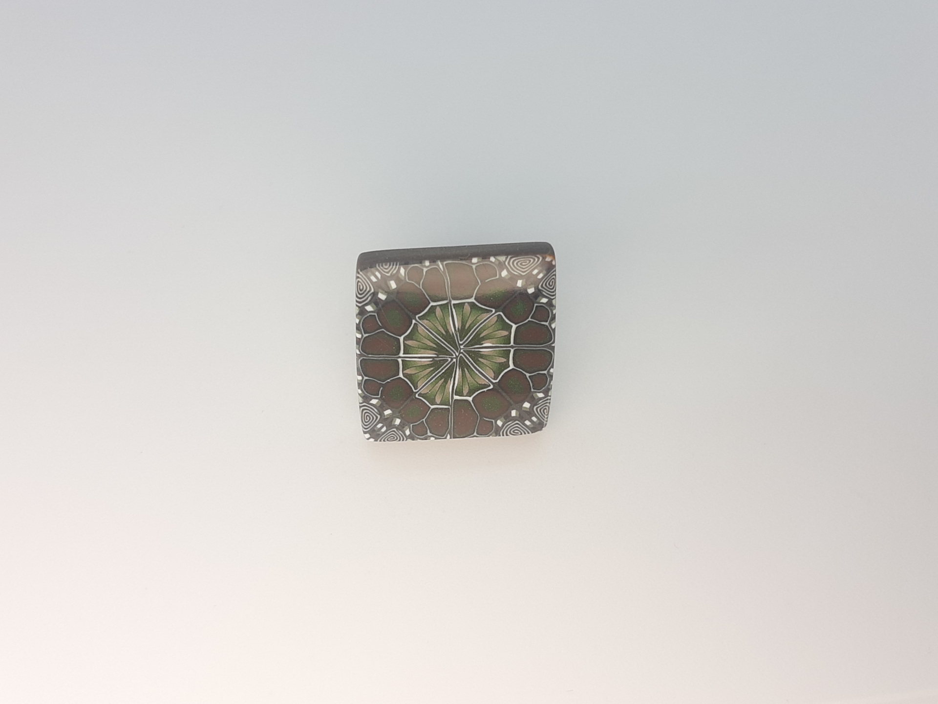 Anillo vidriera - Imagen 3