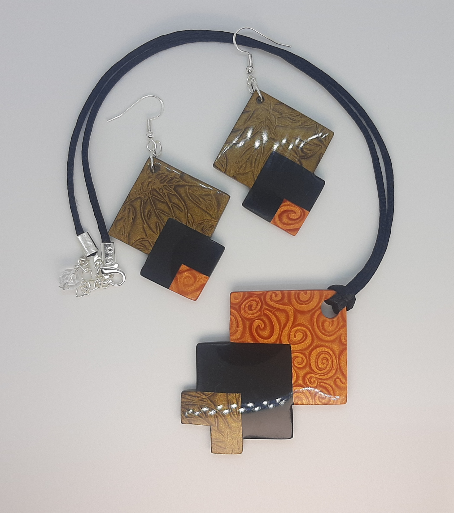 Pendientes geometría escalada - Imagen 4