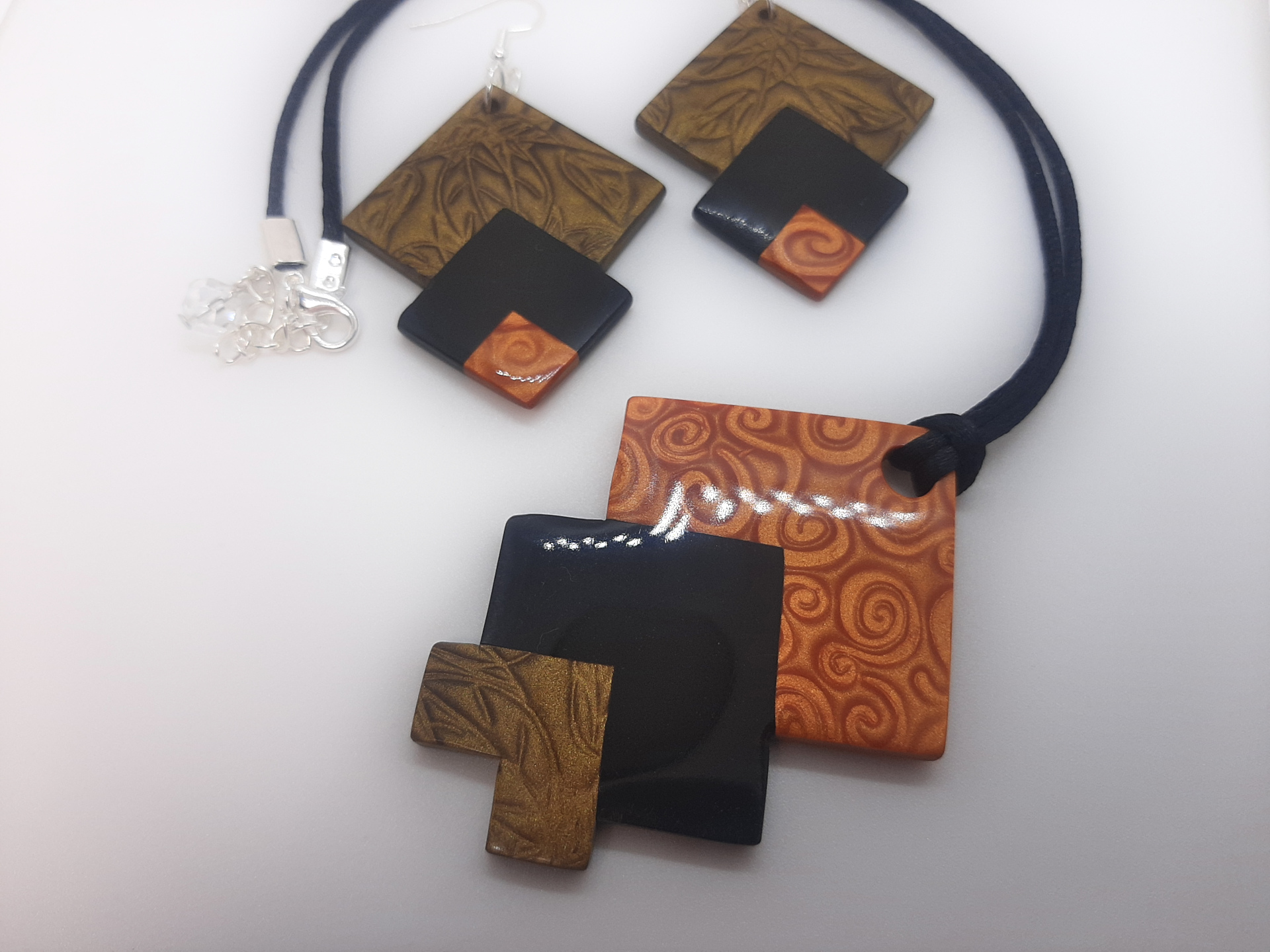 Pendientes geometría escalada - Imagen 5