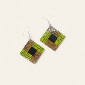 Pendientes Geometría Concéntrica