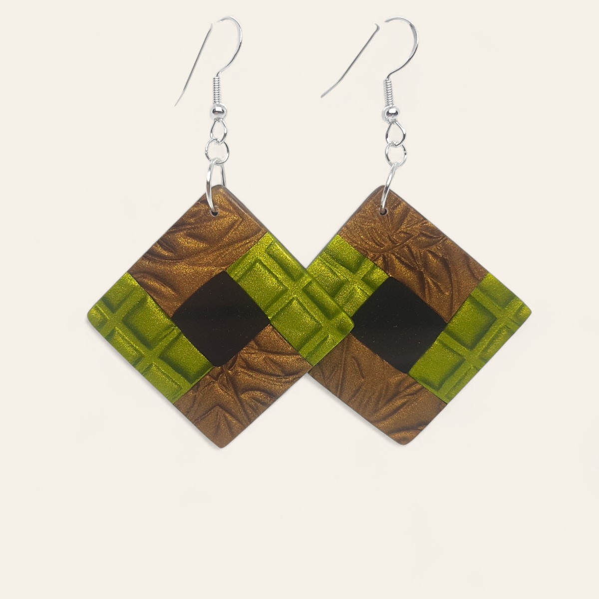 Pendientes Geometría Concéntrica - Imagen 3