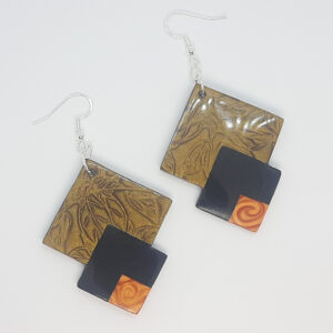 Pendientes geometría escalada