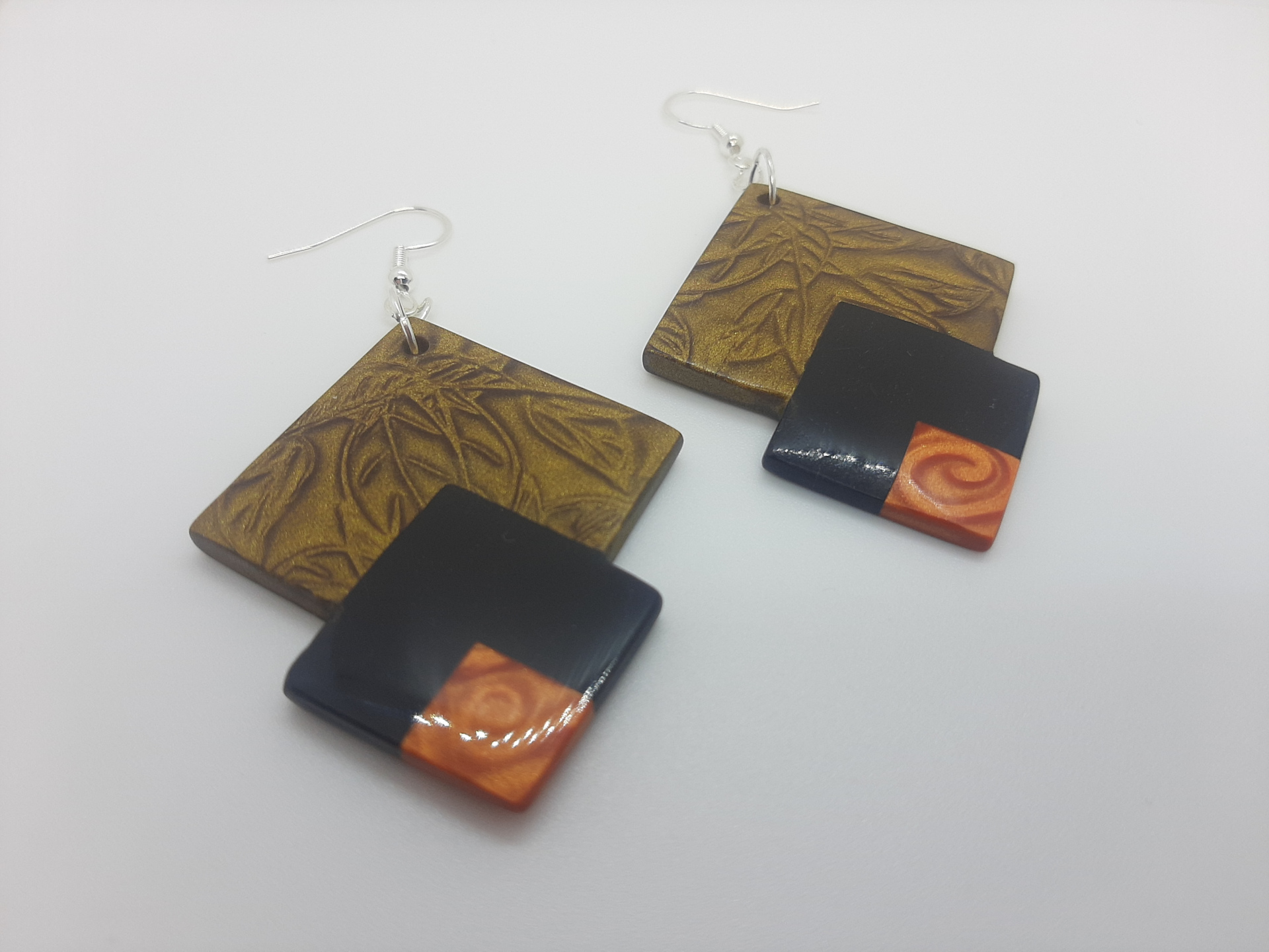 Pendientes geometría escalada - Imagen 2