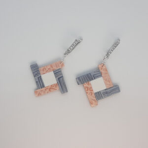 Pendientes geometría excéntrica