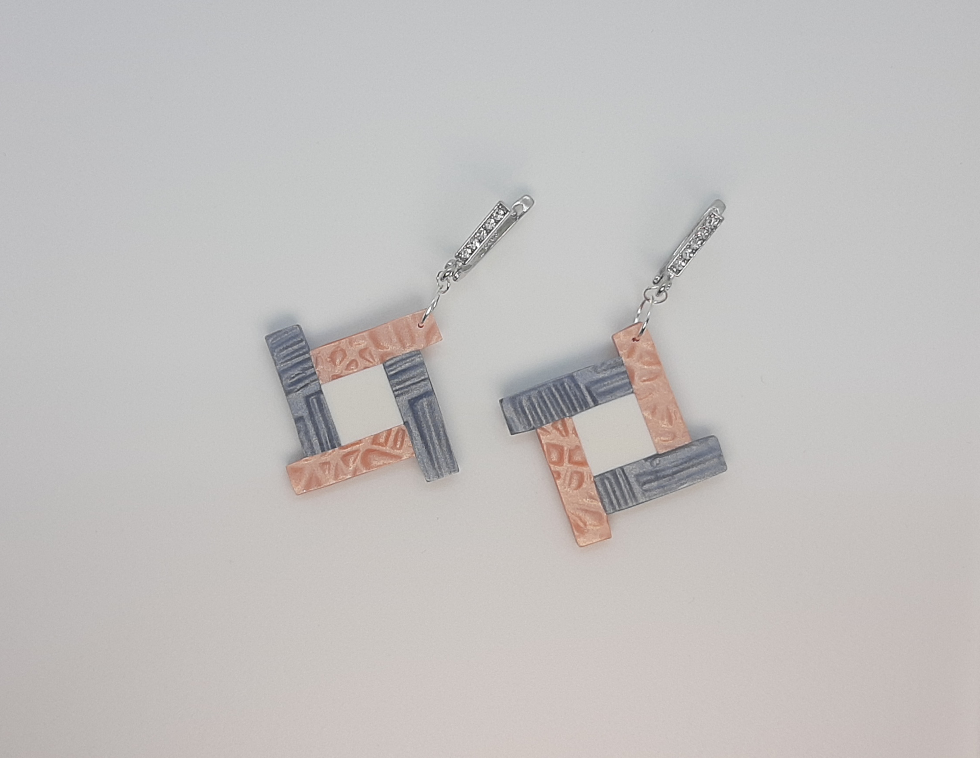 Pendientes geometría excéntrica