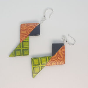 Pendientes geometría triangular