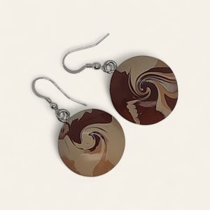 Pendientes Vértigo Aires de Otoño