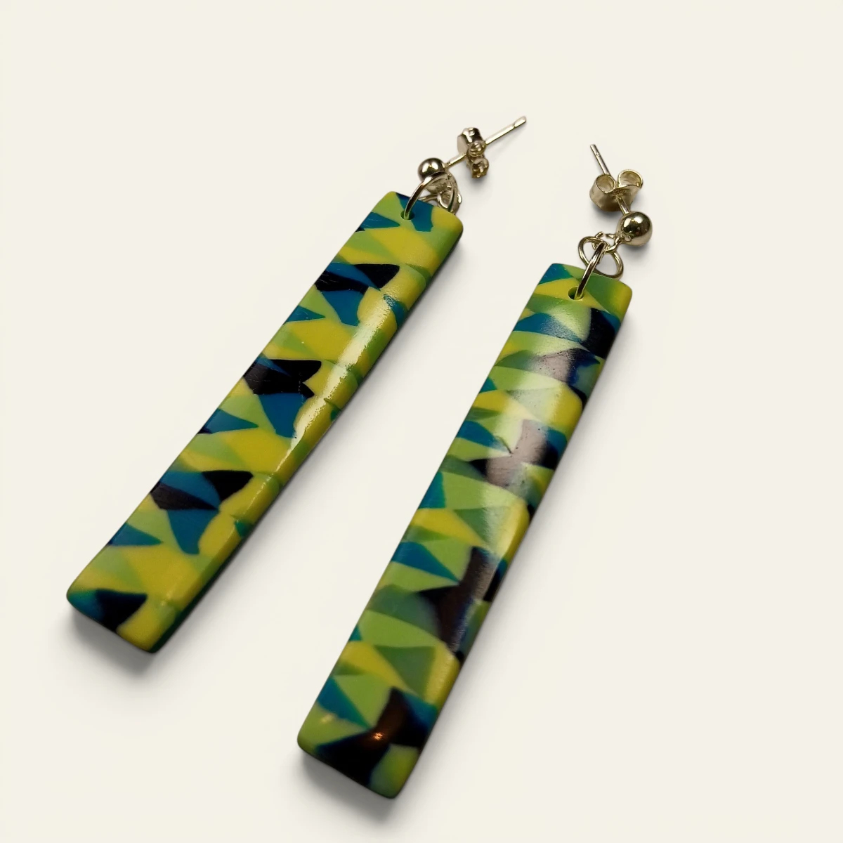 Pendientes Paradoja Barra - Imagen 2