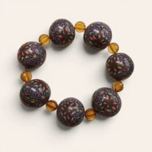 Pulsera Mosaico Riviera